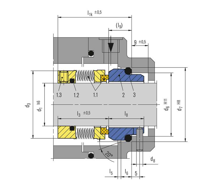 MFL85N